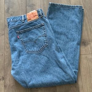 ❤️Vintage Levi Jeans❤️